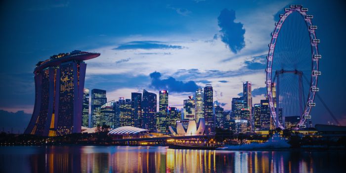 Krabi Singapore